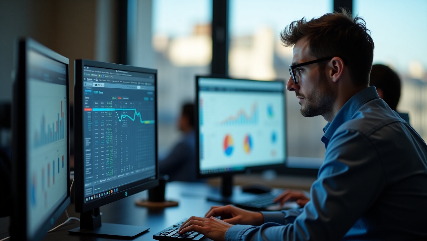 Client satisfait de nos services d'audit